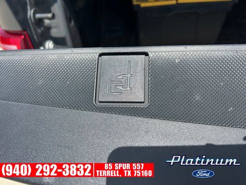Used 2021 Ford F150 XLT w/ Equipment Group 302A High RWD image 9