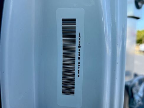 New 2024 Chevrolet Low Cab Forward 5500XD image 78