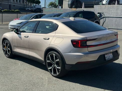 Used 2023 Polestar Polestar 2 w/ Pilot Pack image 7