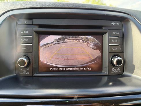 Used 2014 MAZDA CX-5 Grand Touring AWD/4WD image 20