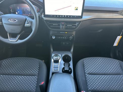 New 2025 Ford Escape Active w/ Tech Pack #1 image 13