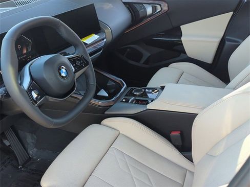 New 2026 BMW X3 xDrive30 w/ Premium Package image 16