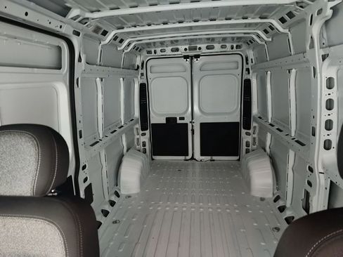 New 2026 RAM ProMaster 2500 image 22