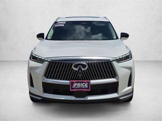 Used 2026 INFINITI QX60 Luxe AWD/4WD video 2