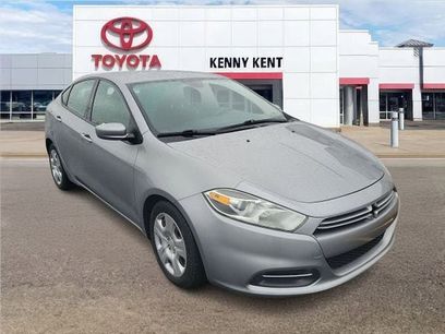 Used 2015 Dodge Dart SE w/ Convenience Group
