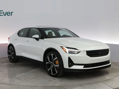 Used 2022 Polestar Polestar 2 w/ Performance Package AWD/4WD image 12
