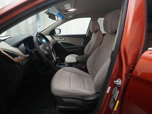 Used 2015 Hyundai Santa Fe Sport AWD/4WD image 7