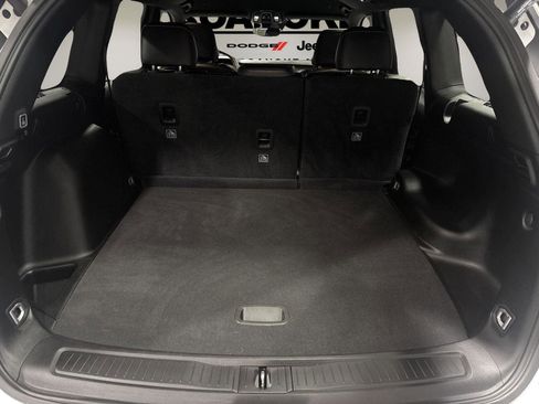 Used 2024 Jeep Grand Cherokee Altitude image 25