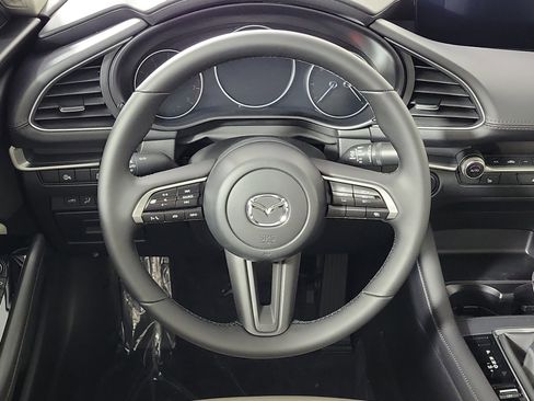 New 2026 MAZDA MAZDA3 2.5 S Sedan w/ Preferred Pkg image 14