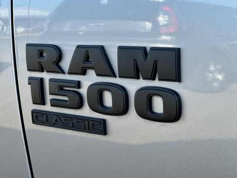 Used 2022 RAM 1500 Tradesman w/ Electronics Group AWD/4WD image 25