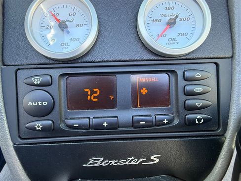 Used 2003 Porsche Boxster S image 20