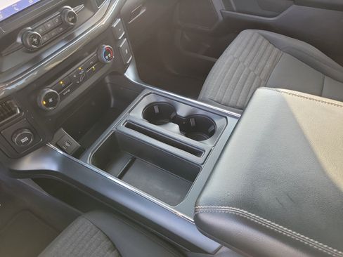 Certified 2021 Ford F150 XL w/ STX Appearance Package image 8