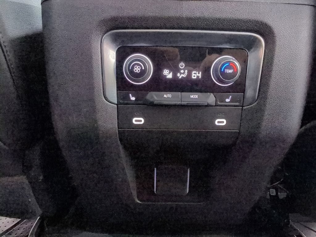 Used 2023 Chevrolet Tahoe RST w/ Luxury Package AWD/4WD image 38