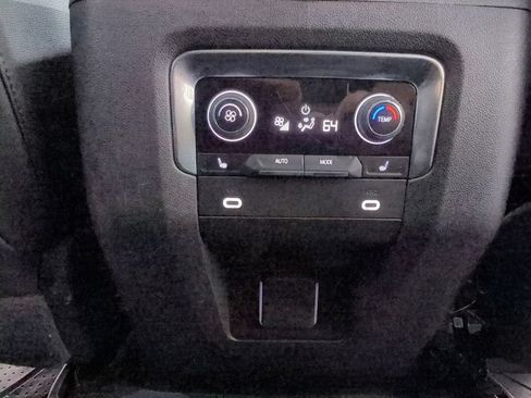 Used 2023 Chevrolet Tahoe RST w/ Luxury Package AWD/4WD image 38