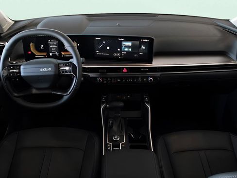 New 2026 Kia Sorento EX w/ EX Premium Package FWD image 24