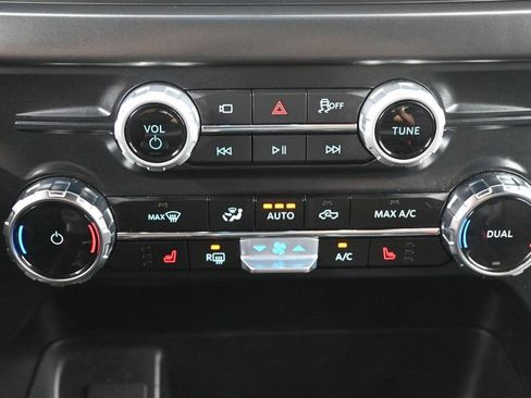Used 2025 Ford F150 Tremor w/ Tow/Haul Package AWD/4WD image 19