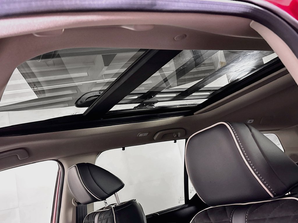 New 2026 Honda Pilot Elite image 19