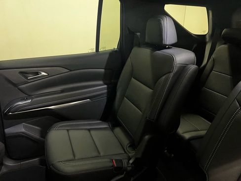 New 2026 Chevrolet Traverse LT w/ Midnight/Sport Edition image 26