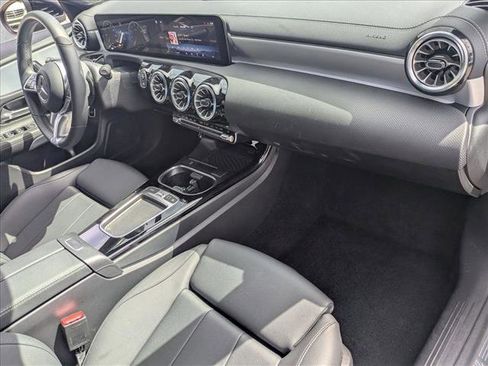 Certified 2026 Mercedes-Benz CLA 250 image 20