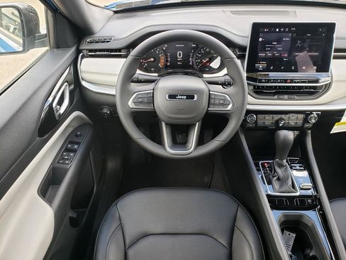 New 2026 Jeep Compass Limited image 15
