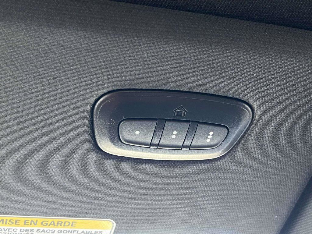 Used 2026 RAM 1500 Big Horn AWD/4WD image 31