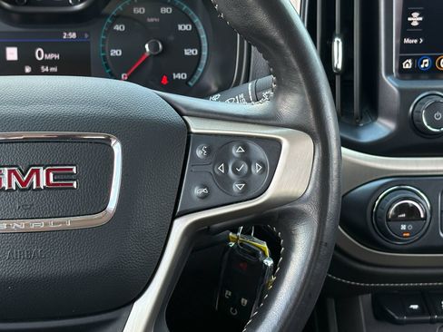 Used 2022 GMC Canyon Denali AWD/4WD image 22