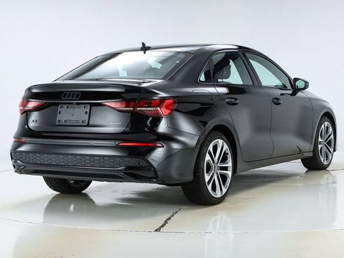 Used 2025 Audi A3 2.0T Premium w/ Black Optic Package AWD/4WD image 19