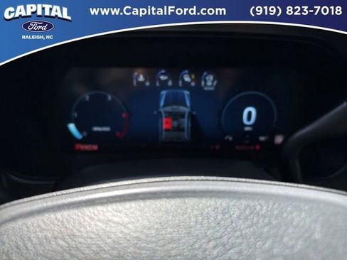 Used 2024 Ford F350 Lariat w/ Lariat Ultimate Package AWD/4WD image 26