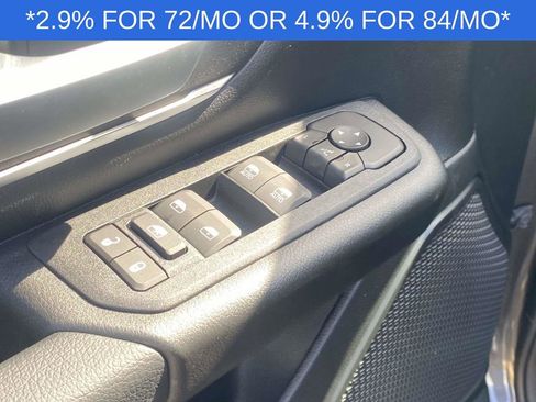 New 2026 RAM 1500 Big Horn AWD/4WD image 15