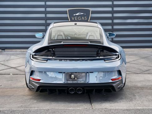 Used 2023 Porsche 911 GT3 w/ Chrono Package RWD image 18