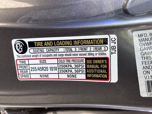 Certified 2023 Acura RDX AWD w/ A-Spec & Advance Pkg image 15