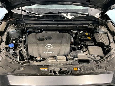 Used 2023 MAZDA CX-5 AWD 2.5 S w/ Premium Plus Pkg image 31