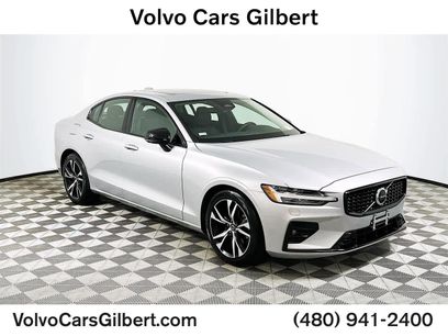 Certified 2025 Volvo S60 B5 Core