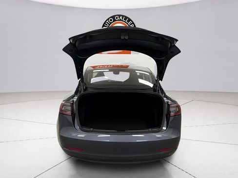 Used 2023 Tesla Model 3 Standard Range RWD image 25