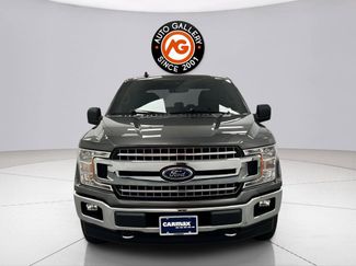 Used 2019 Ford F150 XLT w/ Equipment Group 302A Luxury video 2
