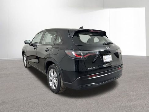 Certified 2023 Honda HR-V LX image 32