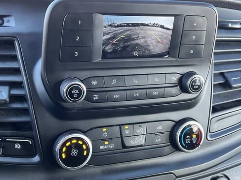 Certified 2024 Ford Transit 250 Low Roof w/ Exterior Upgrade Package image 27