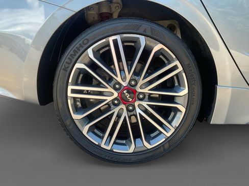 Used 2024 Kia Forte GT FWD image 10