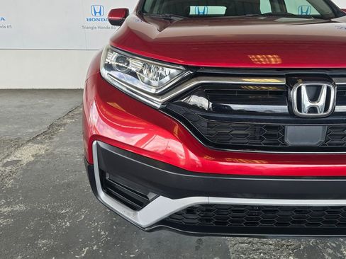 Used 2021 Honda CR-V Special Edition image 22