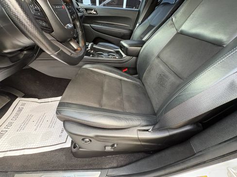 Used 2022 Dodge Durango GT RWD image 33