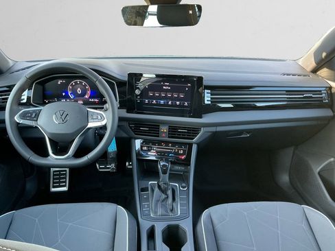 New 2025 Volkswagen Jetta Sport image 10