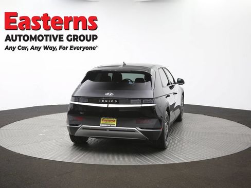 Used 2024 Hyundai Ioniq 5 SEL RWD image 37