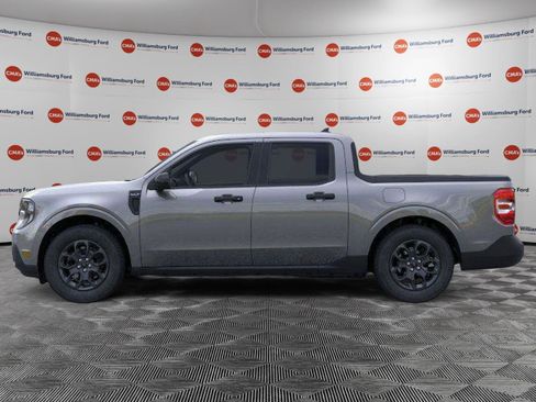 New 2026 Ford Maverick XLT w/ Equipment Group 301A image 3