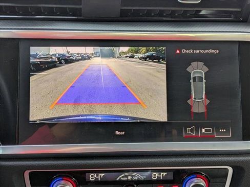 Used 2023 Audi Q3 2.0T Premium w/ Convenience Package image 14