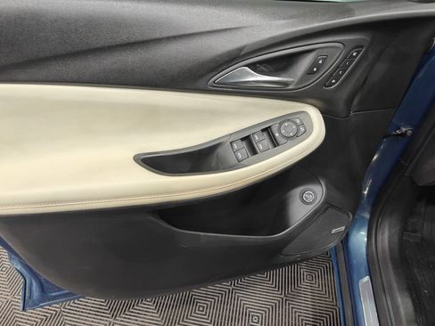 Used 2024 Buick Encore GX Avenir w/ Avenir Technology Package AWD/4WD image 52