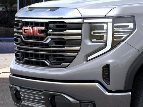 New 2026 GMC Sierra 1500 SLT image 61