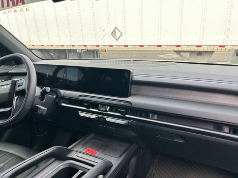 Used 2027 Kia Telluride EX X-Line AWD/4WD image 14