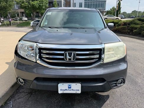 Used 2014 Honda Pilot EX-L image 10