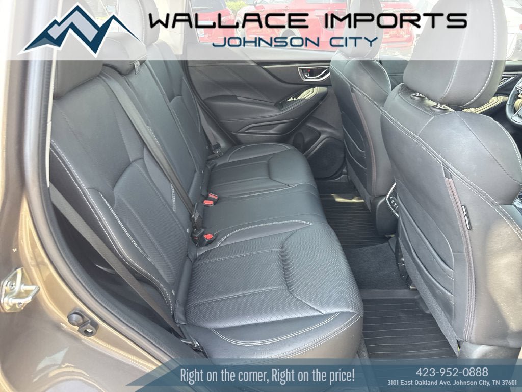 Used 2020 Subaru Forester Touring AWD/4WD image 43