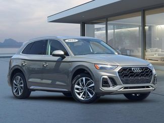 Used 2023 Audi Q5 2.0T Premium Plus AWD/4WD video 1